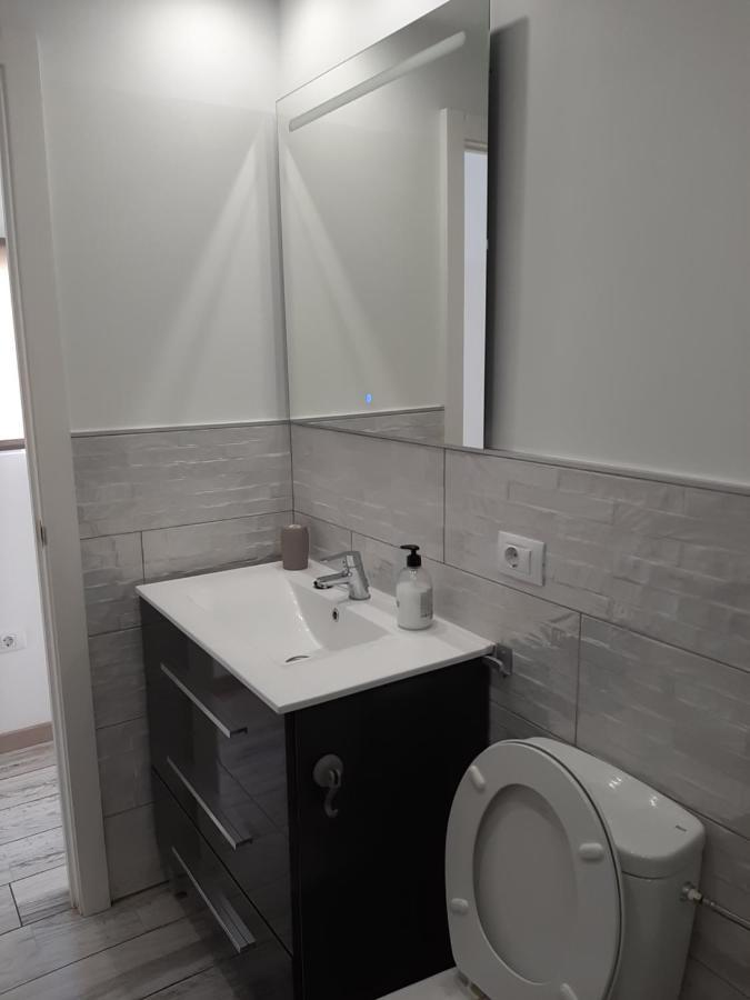 Apartamento Deluxe Con Piscina Climatizada Адехе Екстер'єр фото