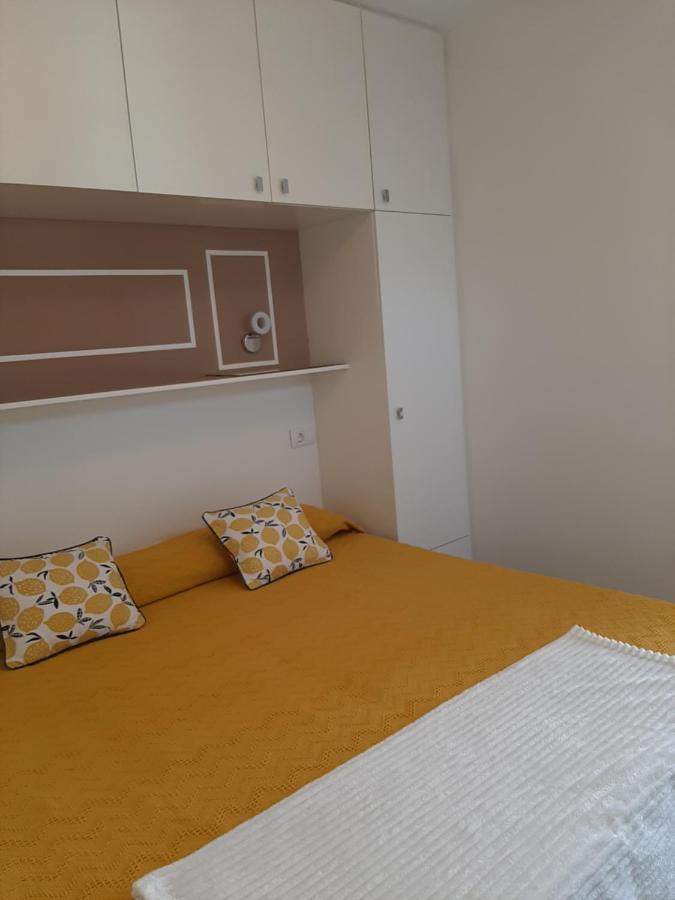 Apartamento Deluxe Con Piscina Climatizada Адехе Екстер'єр фото