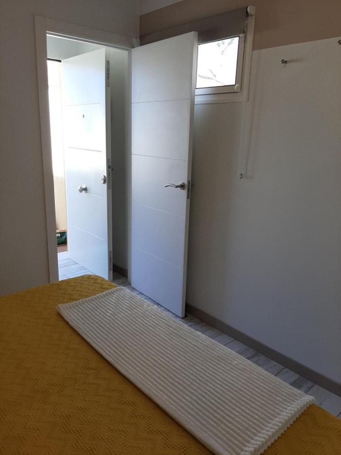 Apartamento Deluxe Con Piscina Climatizada Адехе Екстер'єр фото